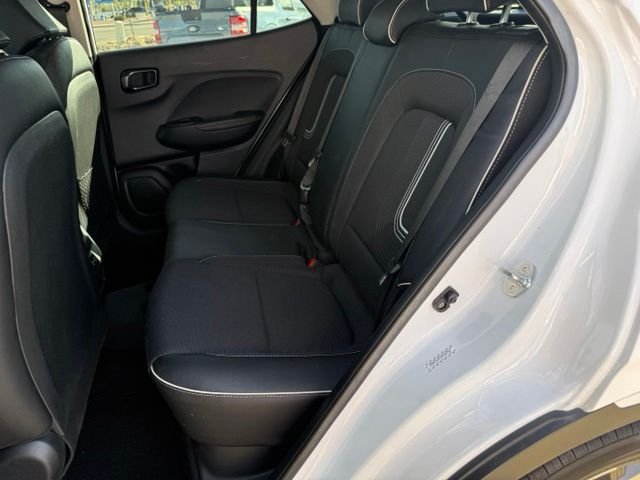 Certified Used 2024 Lunar White Hyundai Limited image 33