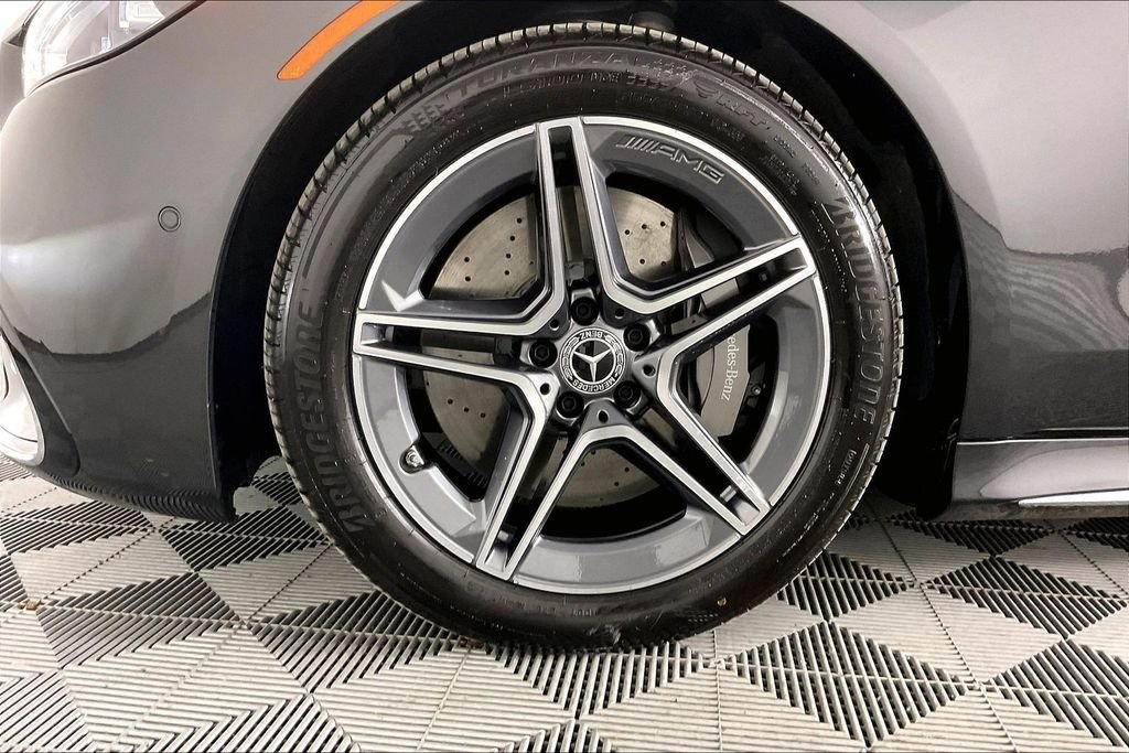 2026 Mercedes-Benz S-Class S 580 - Photo 8