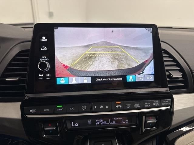 2026 Honda Odyssey Touring - Photo 32