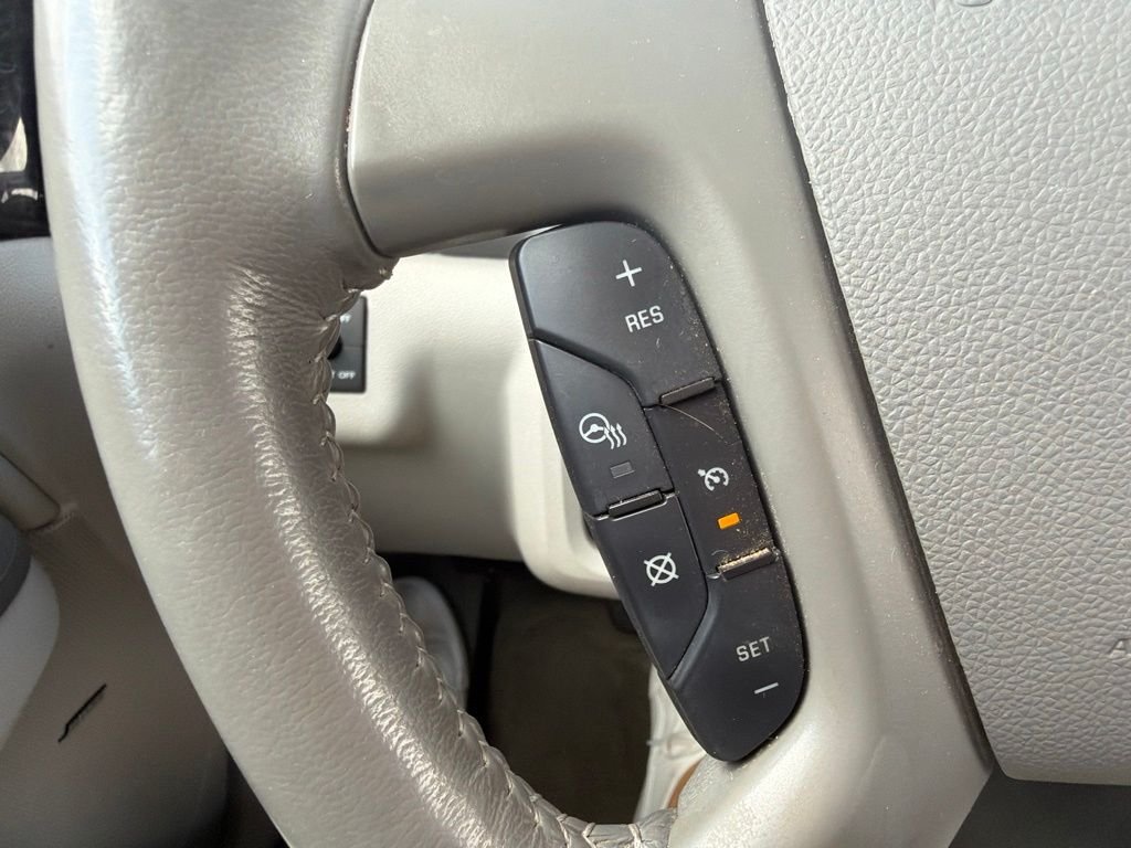 Used 2015 White Buick Premium Group image 15
