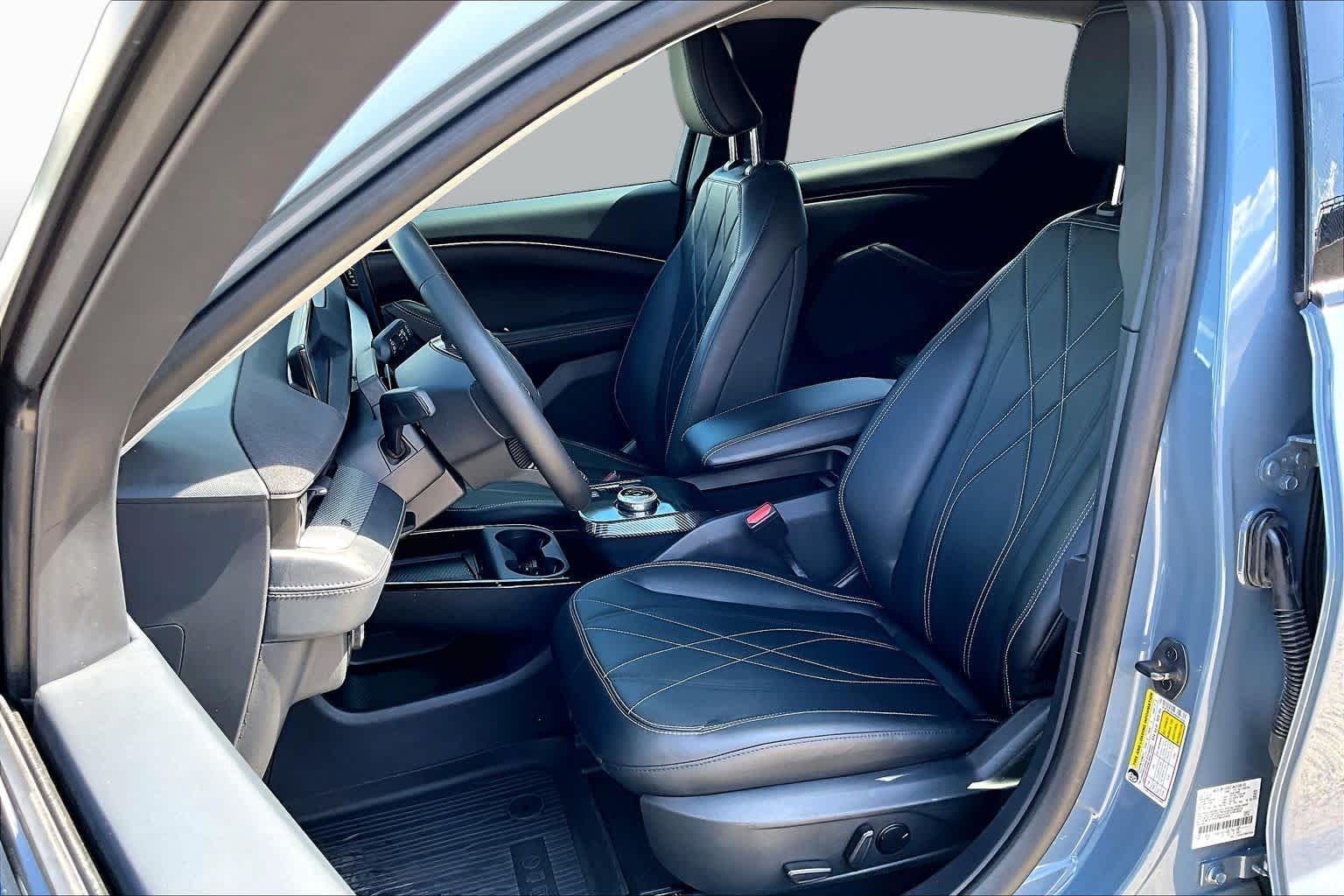 Pre-Owned 2023 Ford Mustang Mach-E Select