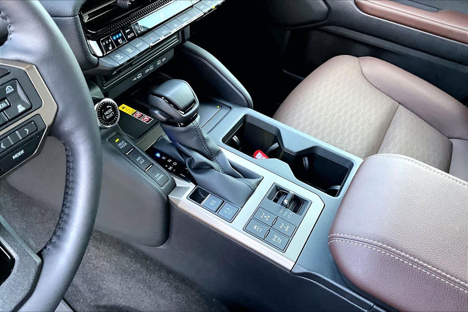 Used 2026 Meteor Shower Toyota  image 17