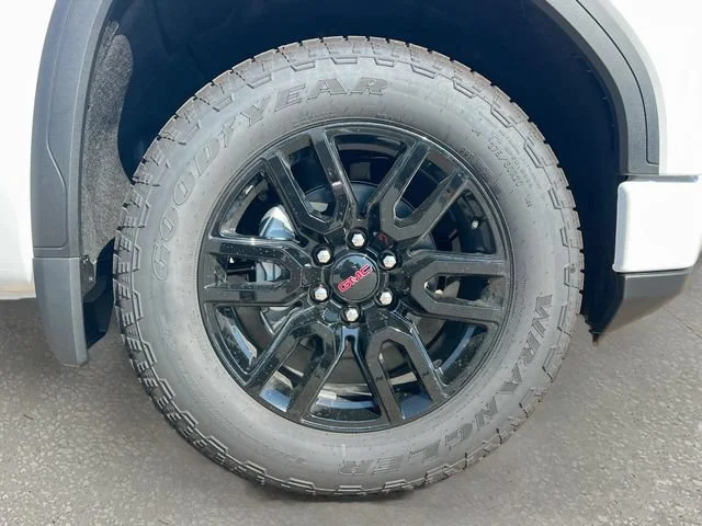 New 2026 Summit White GMC Elevation image 19