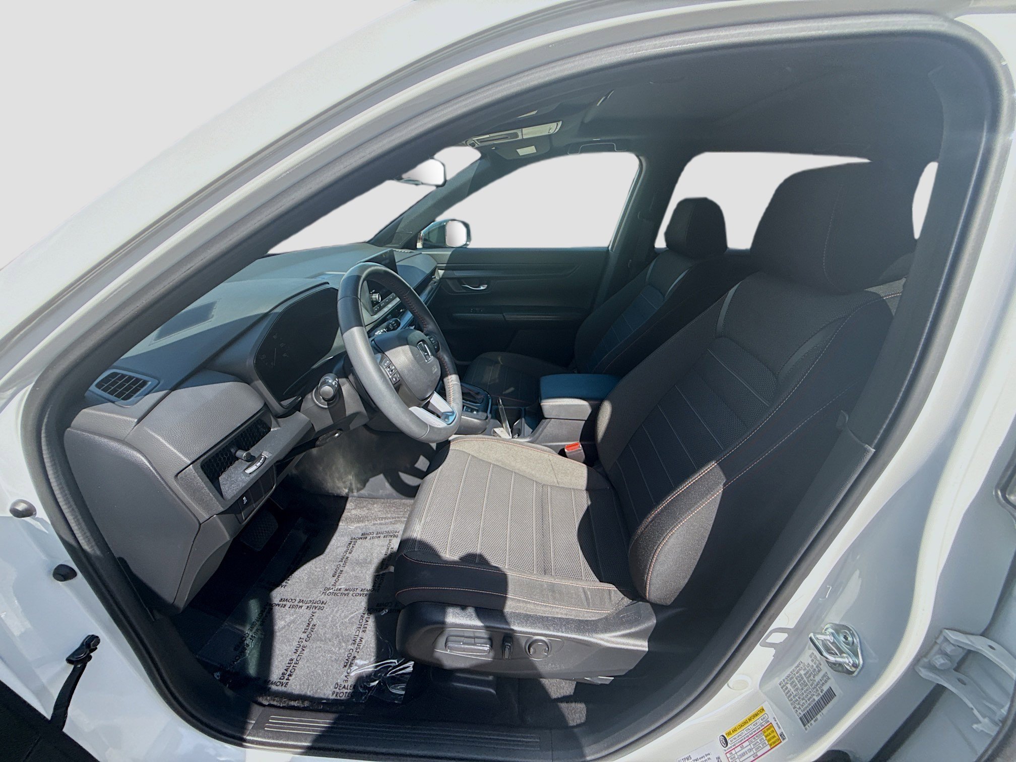 2024 Honda CR-V Sport - Photo 18