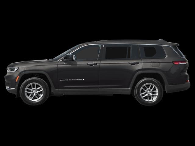 New 2026 Diamond Black Crystal Pearl-Coat Exterior Paint Jeep Limited image 15
