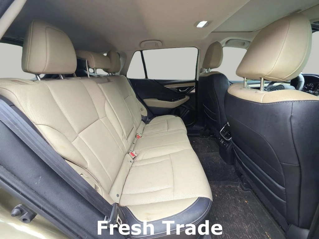 Used 2024 Autumn Green Metallic Subaru Limited XT image 10