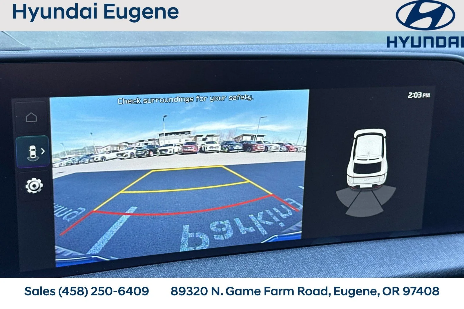 Used 2023 Gray Kia Light image 25