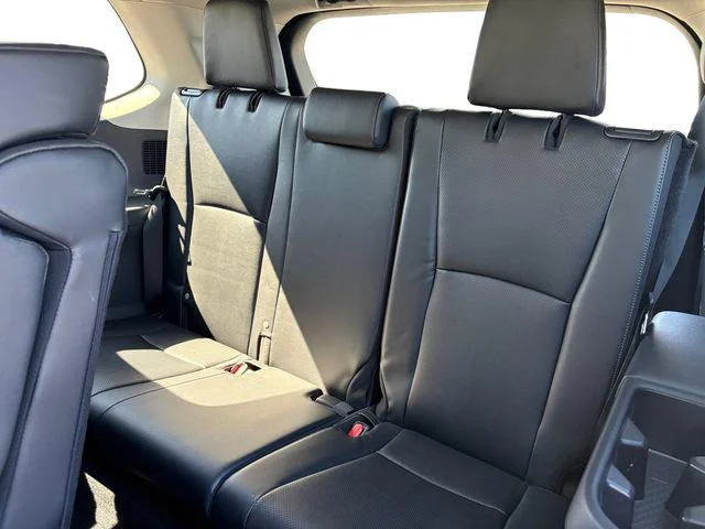 Certified Used 2024 Blue Toyota XLE image 51