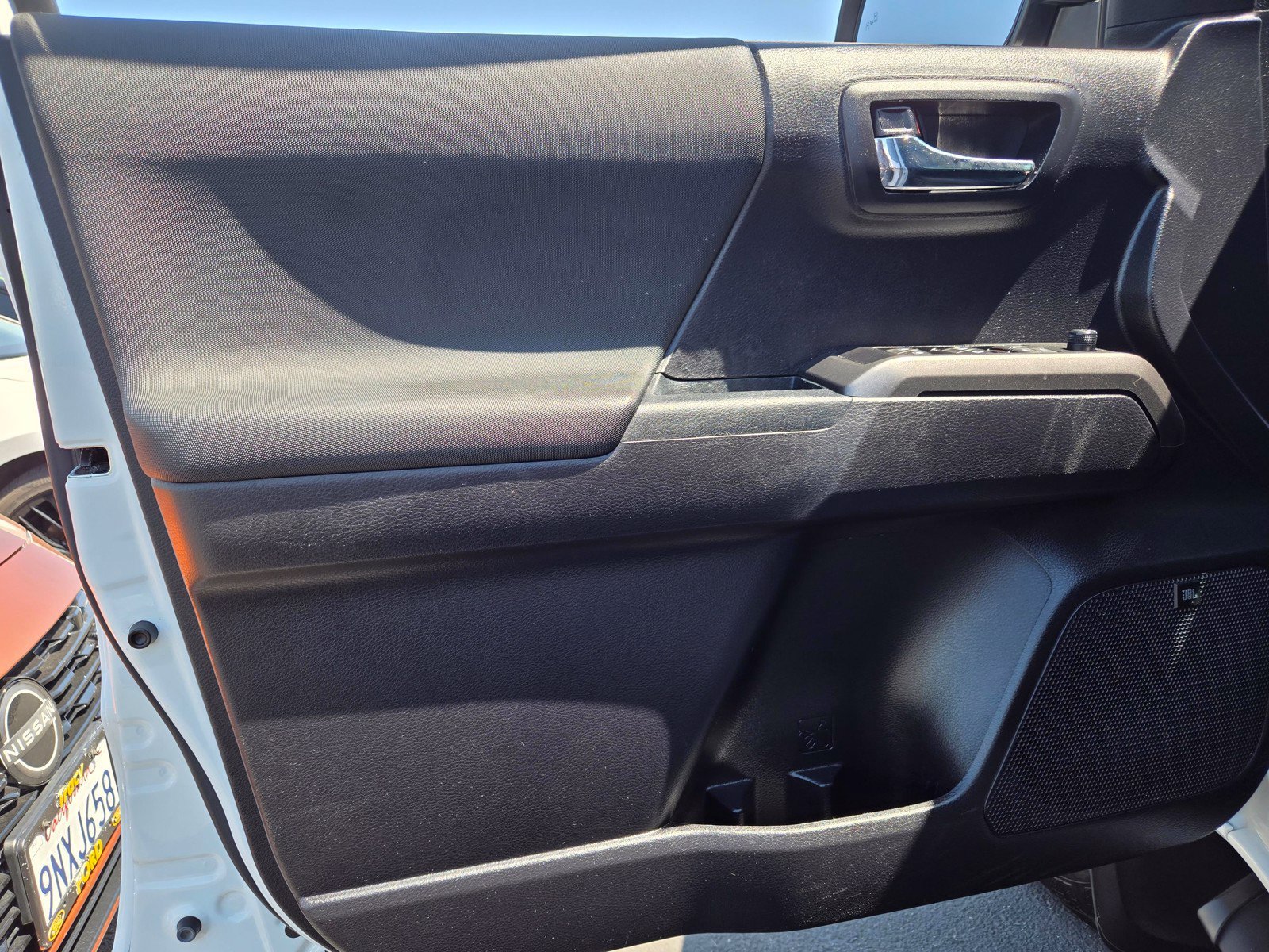 Certified Used 2020 White Toyota  image 17
