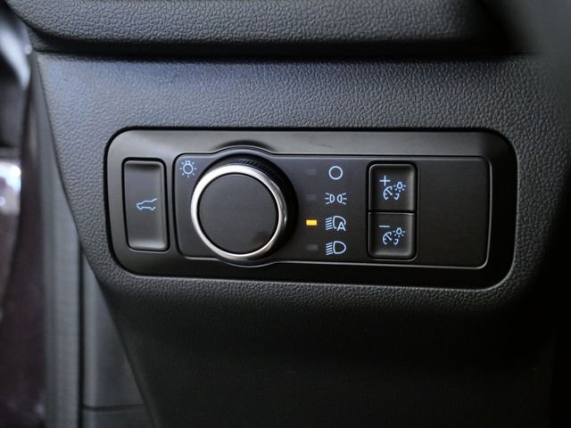 Certified Used 2023 Red Ford Active image 25
