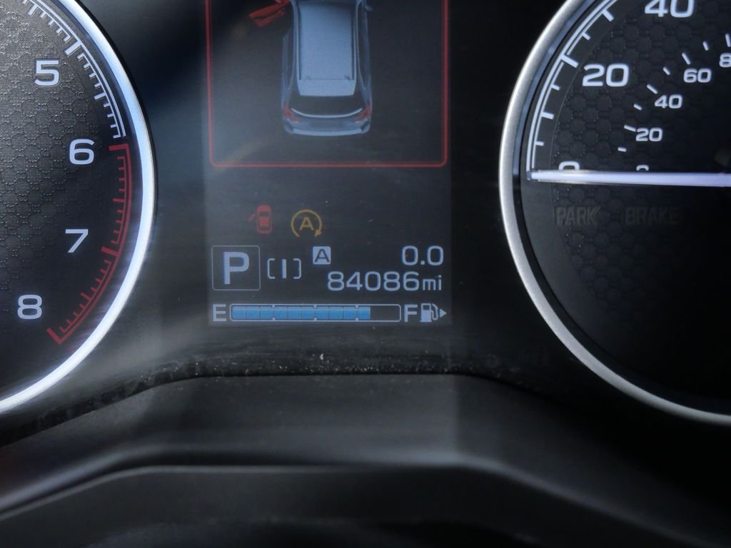 Used 2020 Silver Subaru Premium image 25