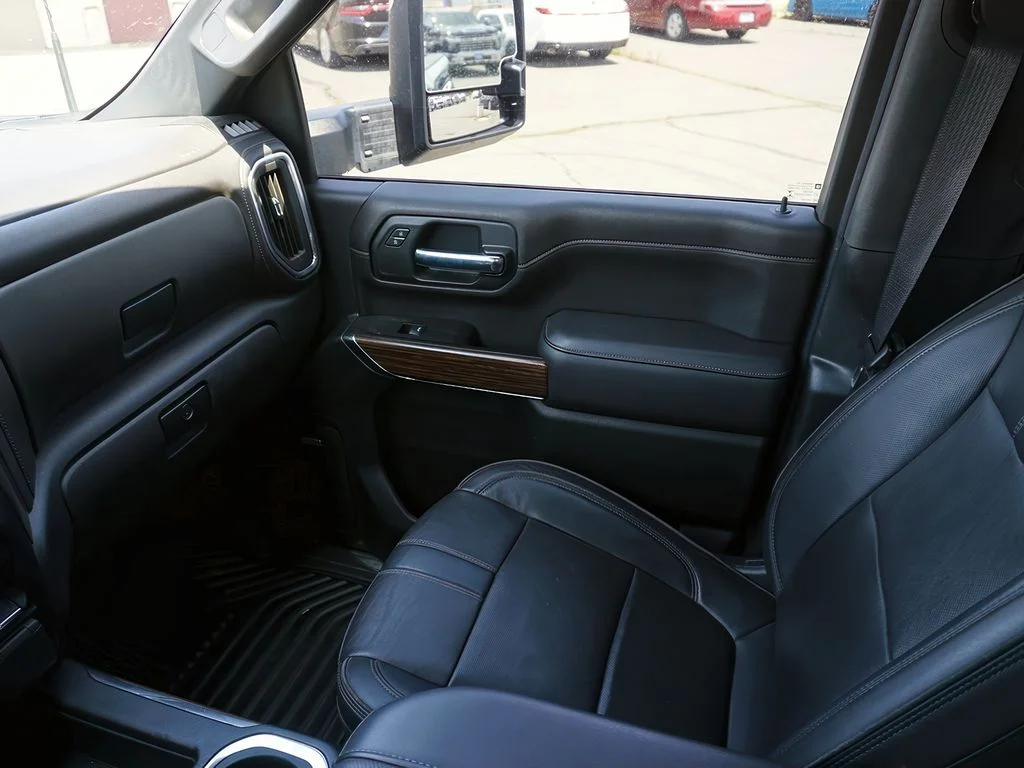 2022 Chevrolet Silverado 3500HD High Country - Photo 30