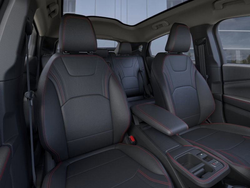 2025 Ford Mustang Mach-E Premium - Photo 10