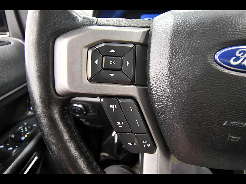 2021 Ford Expedition XLT - Photo 21