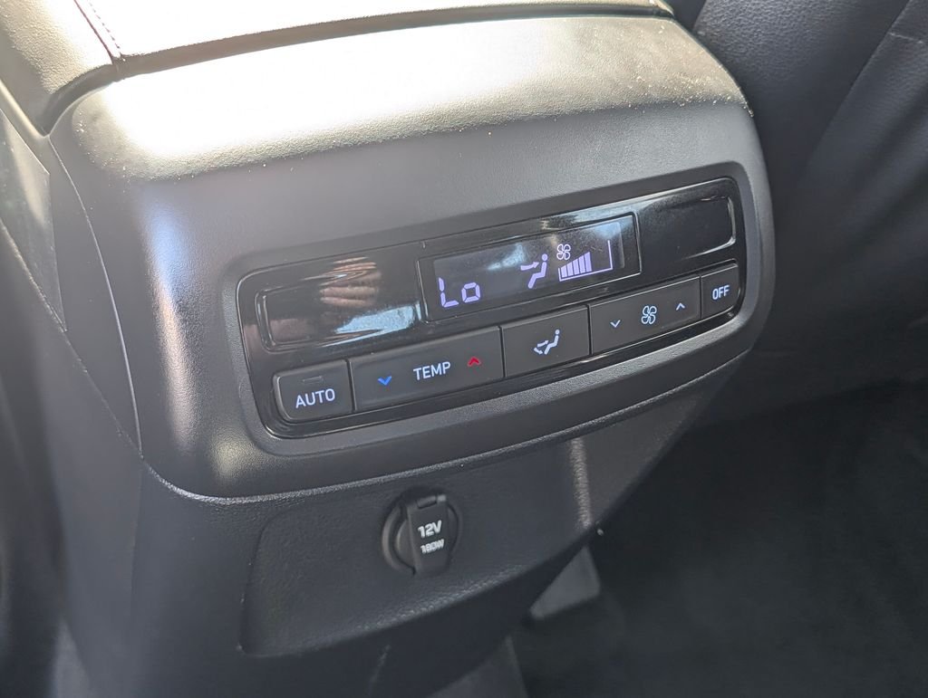 2025 Hyundai Palisade SEL - Photo 16