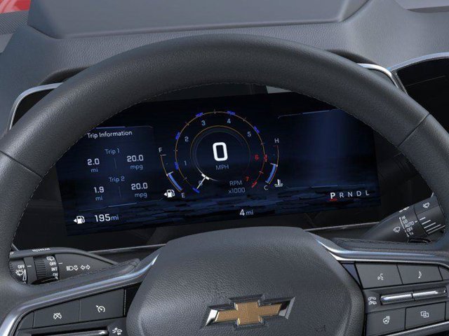 2026 Chevrolet Tahoe High Country - Photo 18