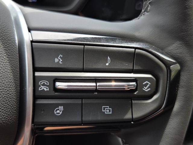 New 2026 Sterling Gray Metallic Chevrolet Trail Boss image 14