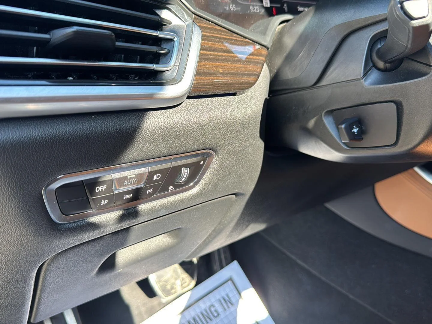 2023 BMW X5 40i - Photo 18