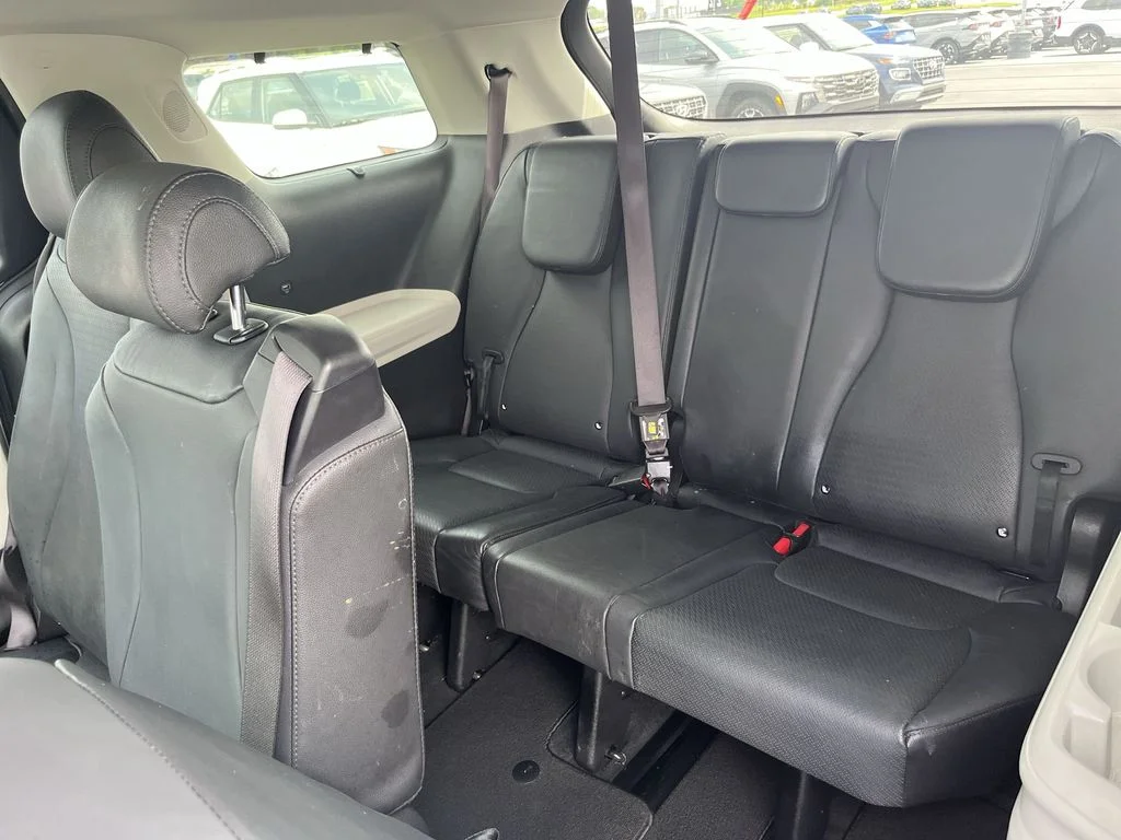 Used 2023 Gray Kia SX Prestige image 26