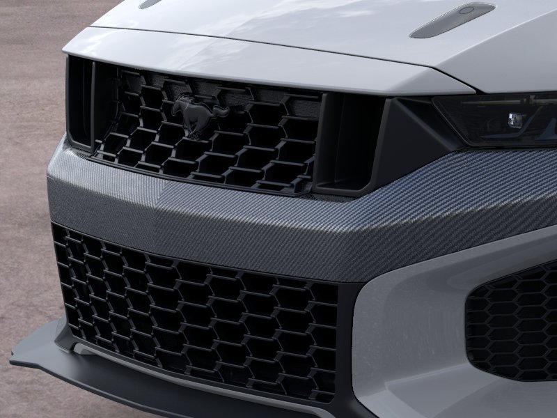 New 2026 Avalanche Gray Ford Dark Horse® SC image 39
