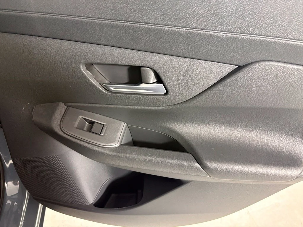 Used 2026 Gray Nissan SV image 15