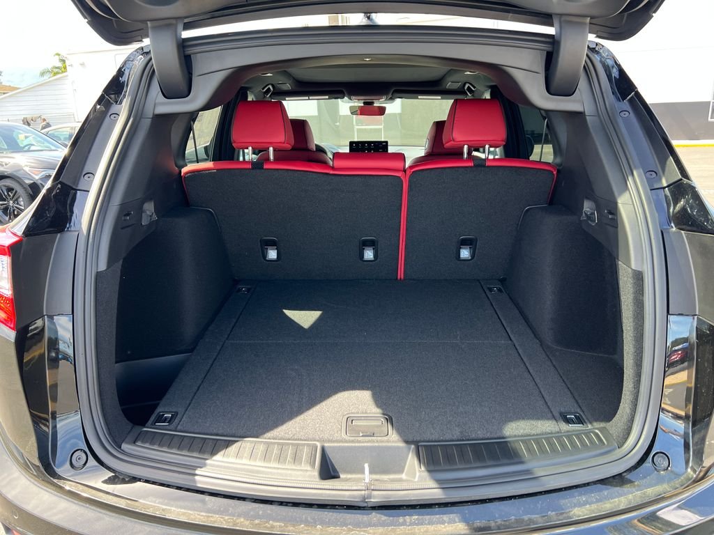 2026 Acura RDX A-Spec Package - Photo 32