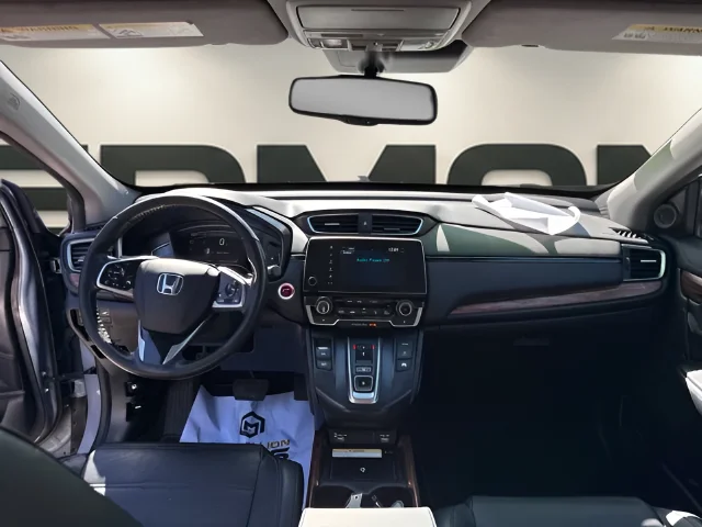 Used 2022 Gray Honda Touring image 18