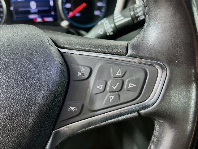 Used 2020 Blue Chevrolet LT image 32