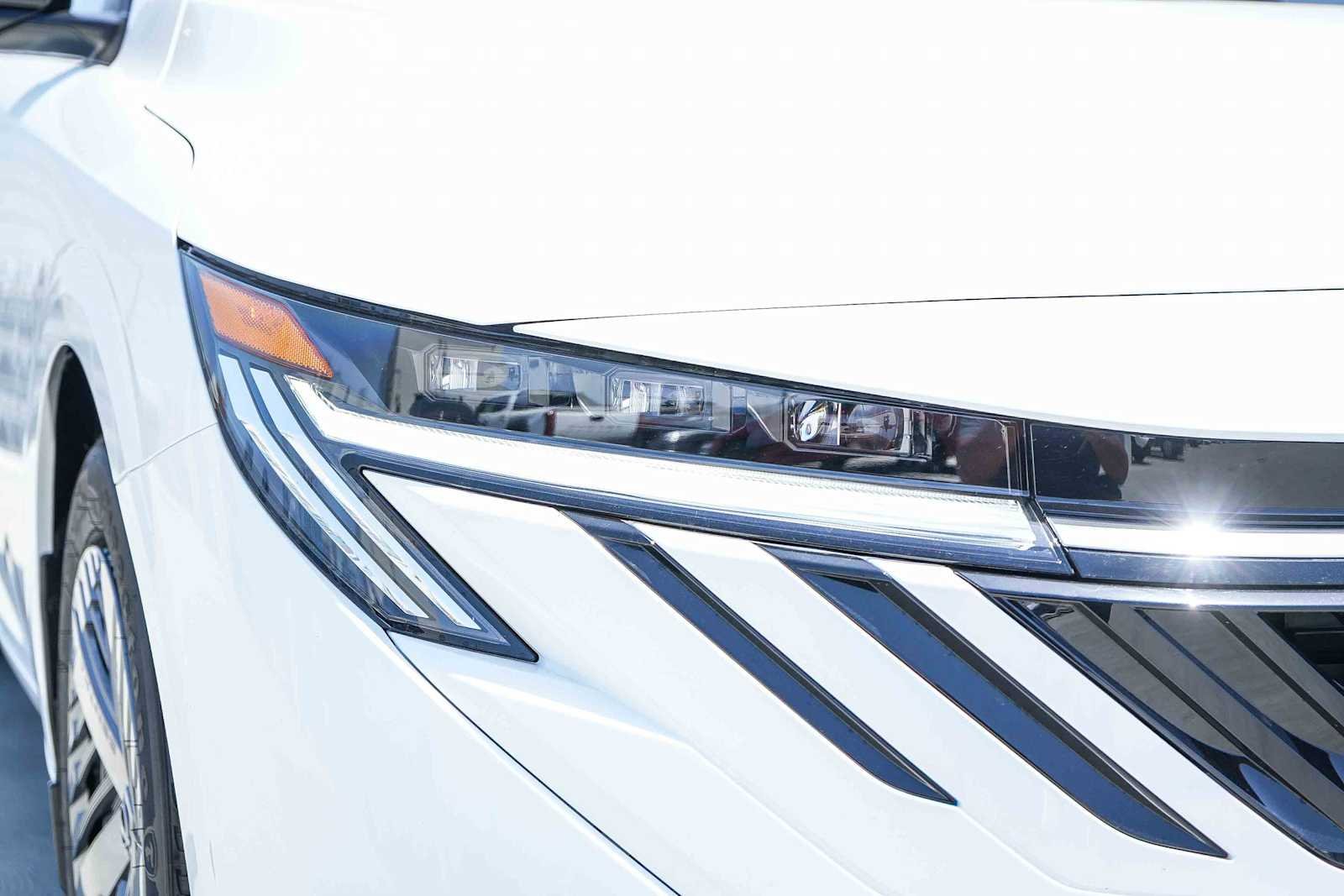 New 2026 Fresh Powder Nissan S image 4