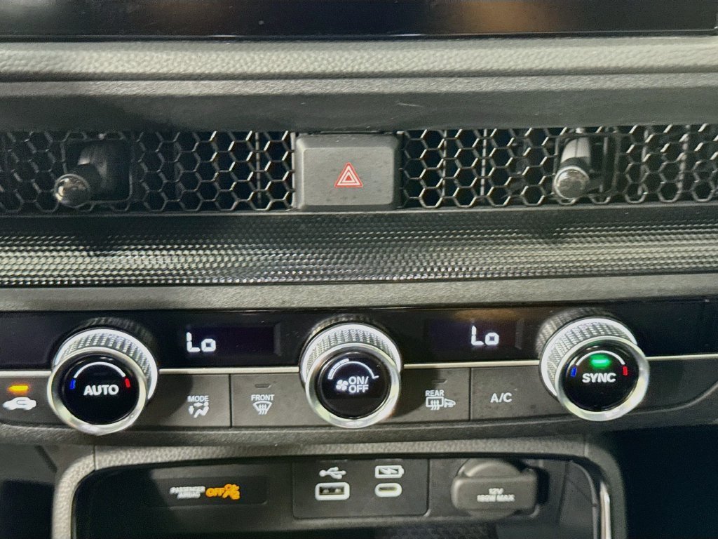 2024 Honda CR-V Sport-L - Photo 17