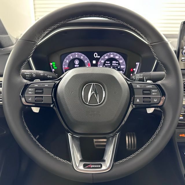 2026 Acura Integra A-Spec w/Technology Package - Photo 15