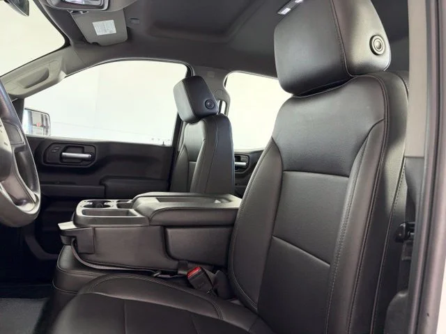 2020 Chevrolet Silverado 1500 Work Truck - Photo 13