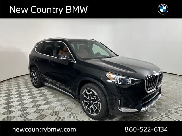 2027 BMW X1