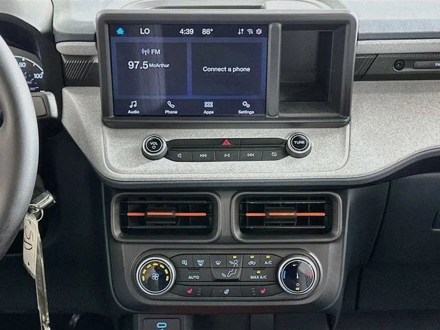 Certified Pre-Owned 2023 Ford Maverick XLT