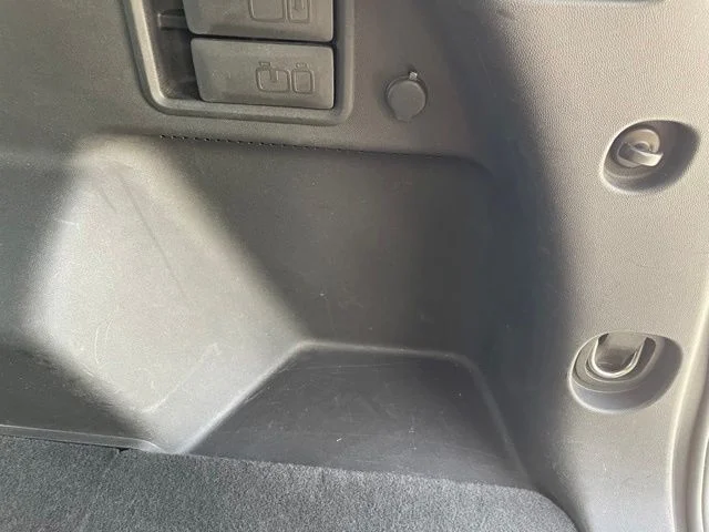 Certified Used 2022 White Chevrolet LT image 48