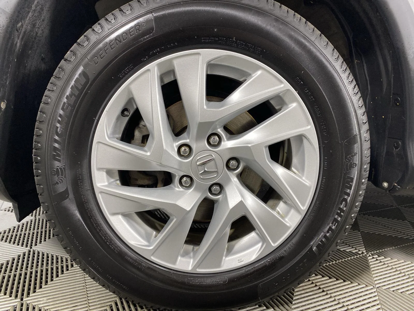 Used 2016  Honda EX-L image 11