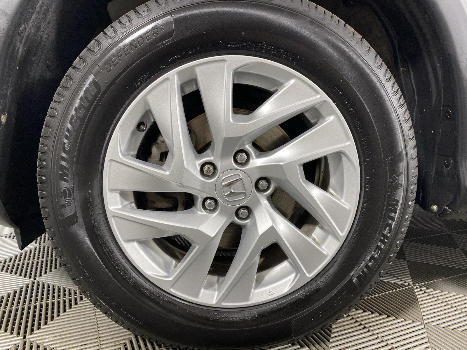 Used 2016  Honda EX-L image 11