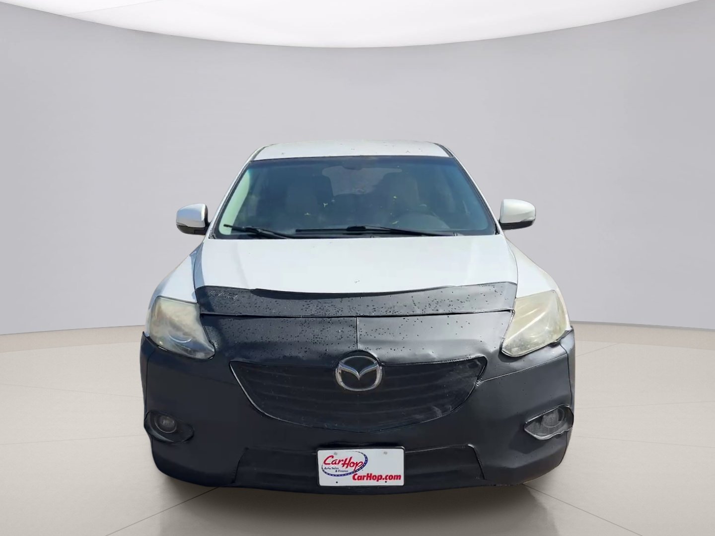 2015 Mazda CX-9 Grand Touring - Photo 8