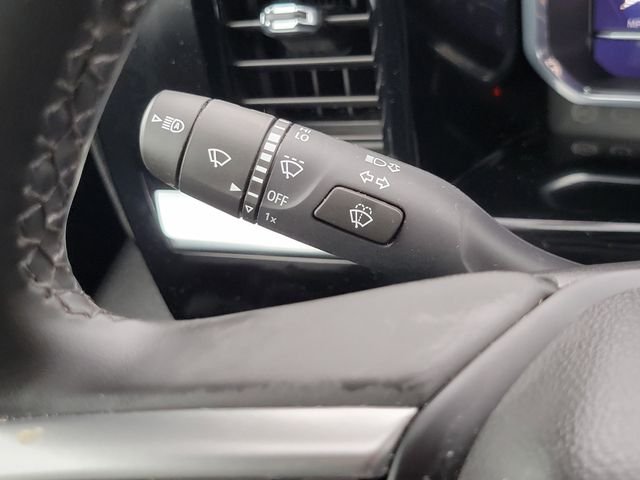 Used 2025 Blue Chevrolet LT image 14