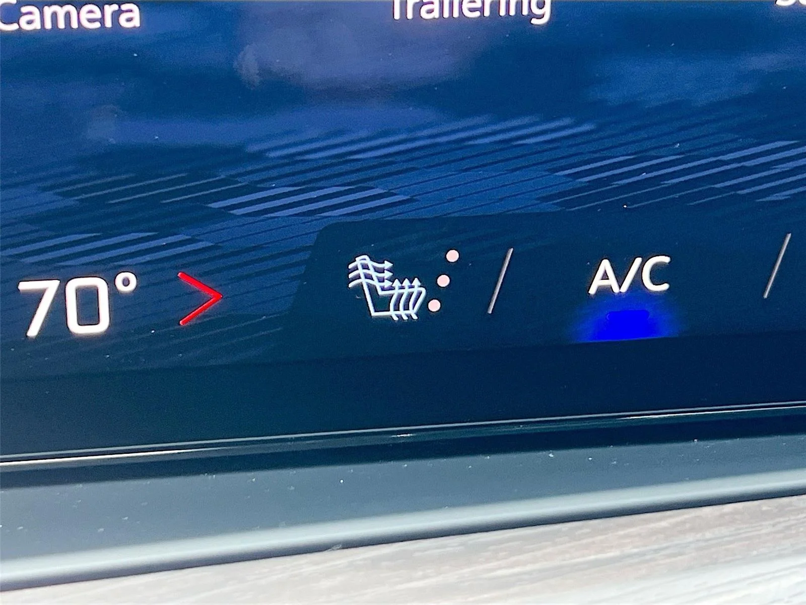 New 2026 Lakeshore Blue Metallic Chevrolet LT image 16