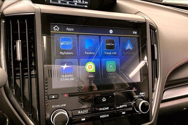 2023 Subaru Forester Sport - Photo 36