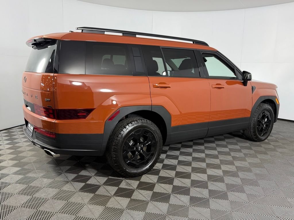 2026 Hyundai Santa Fe XRT - Photo 7