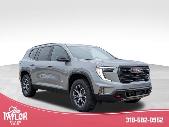2026 GMC Acadia AT4 AWD's photo