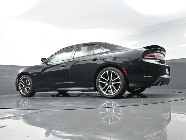 Used 2023 Black Dodge R/T image 45
