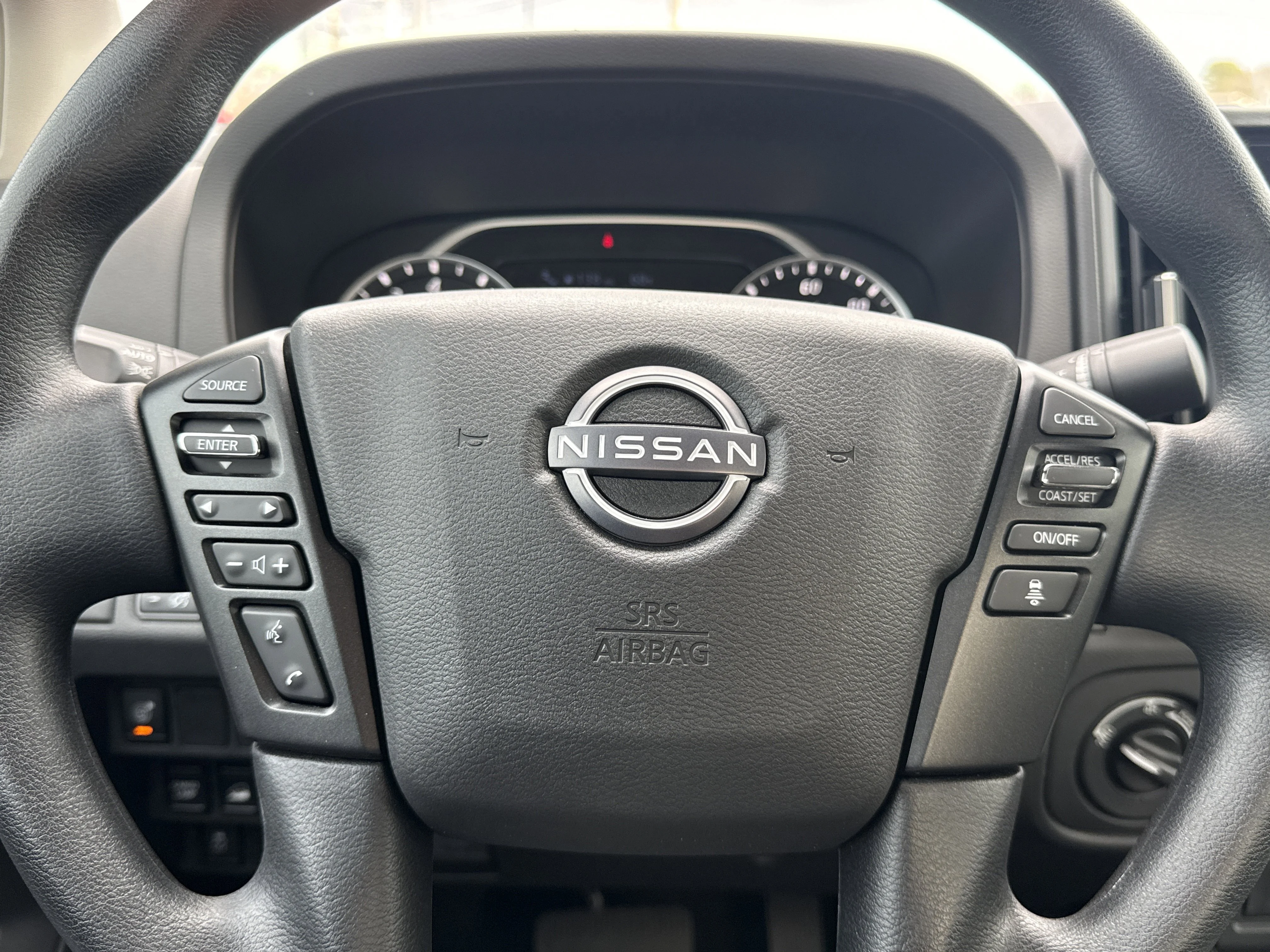 2026 Nissan Frontier S - Photo 18