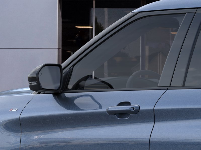 New 2026 Vapor Blue Metallic Ford ST-Line image 20