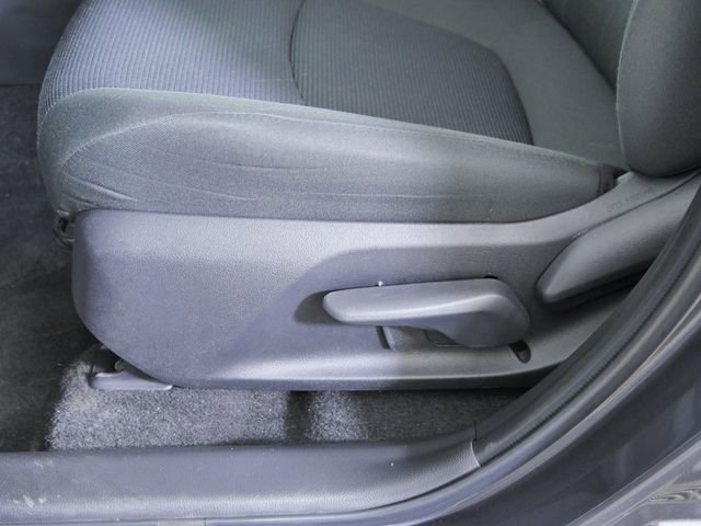 Certified Used 2024 Gray Toyota LE image 23