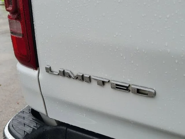 2022 RAM Ram 1500 Pickup Limited - Photo 10