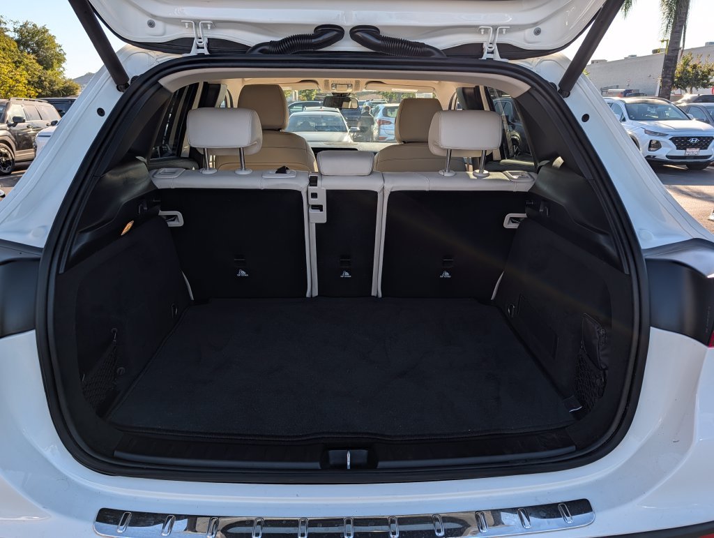 Used 2021  Mercedes-Benz GLA 250 image 10