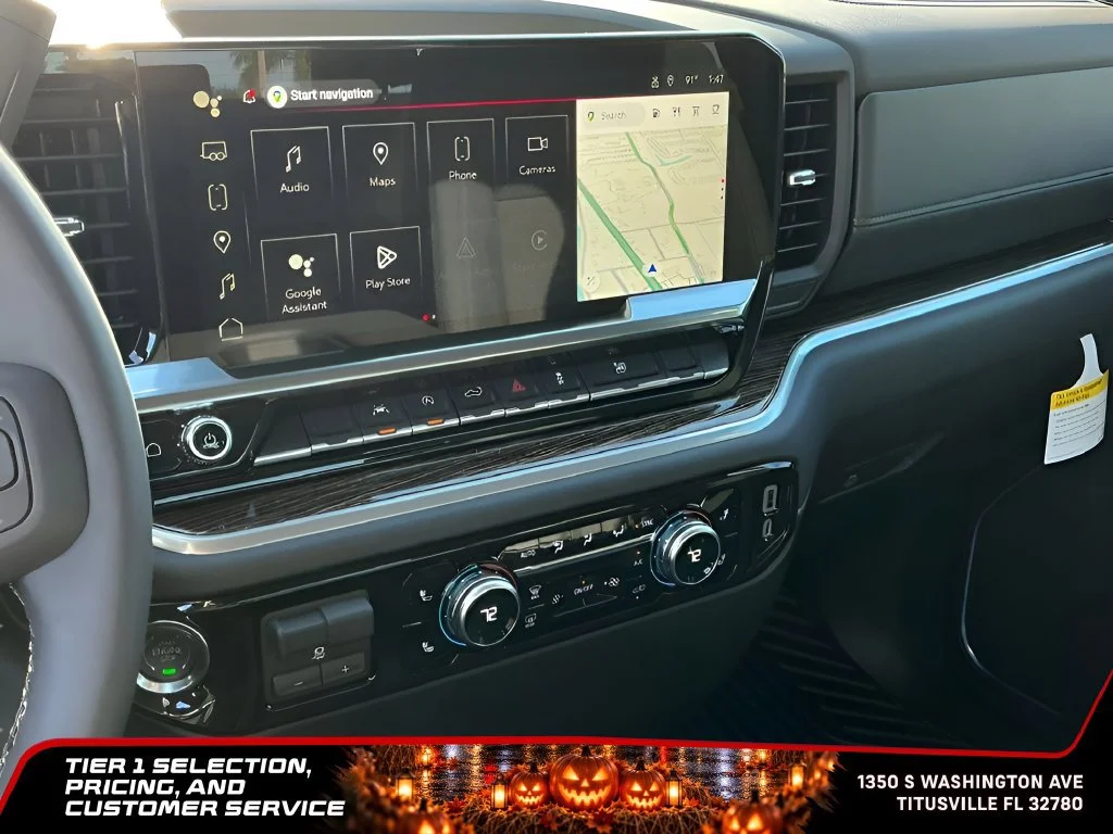 2026 GMC Sierra 1500 SLE - Photo 33